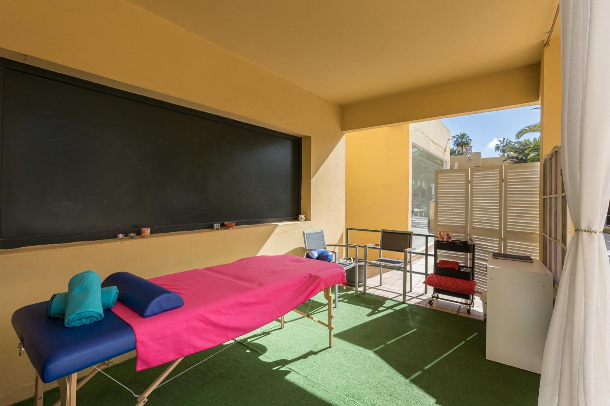 Home2Book Pool & Tennis Court Cozy Apt, Corralejo Exteriér fotografie
